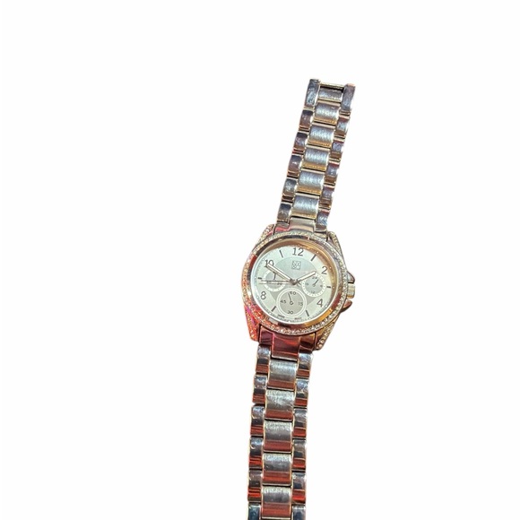 New York & Company Other - New York & Company Silver Watch